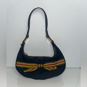 Gwen Stefani L.A.M.B Lesportsac Handbag black